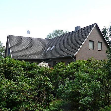 Timmerloher Weg, Ferienwohnung Schneverdingen Exterior foto