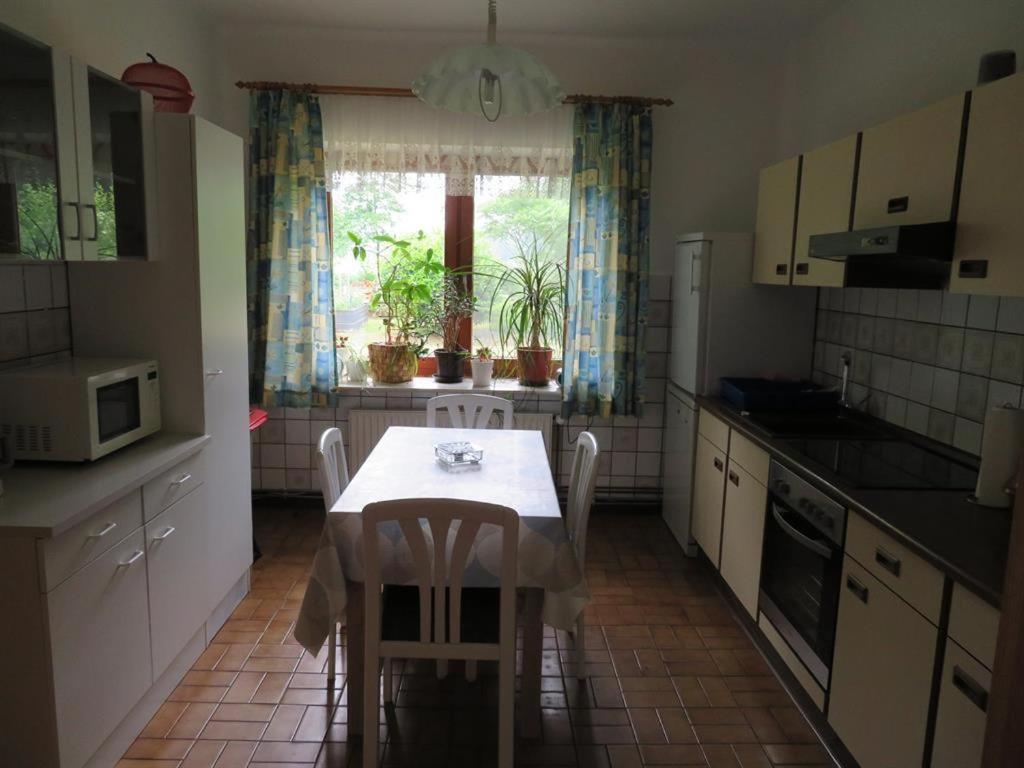 Timmerloher Weg, Ferienwohnung Schneverdingen Exterior foto