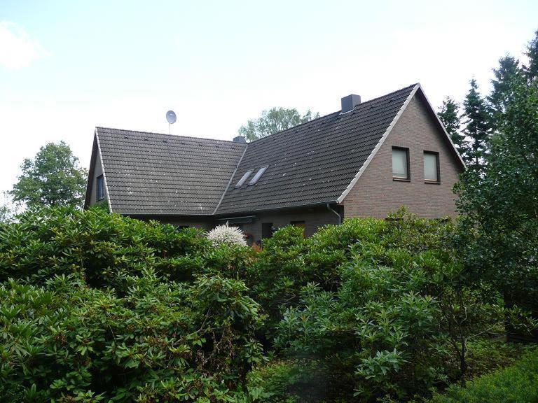 Timmerloher Weg, Ferienwohnung Schneverdingen Exterior foto