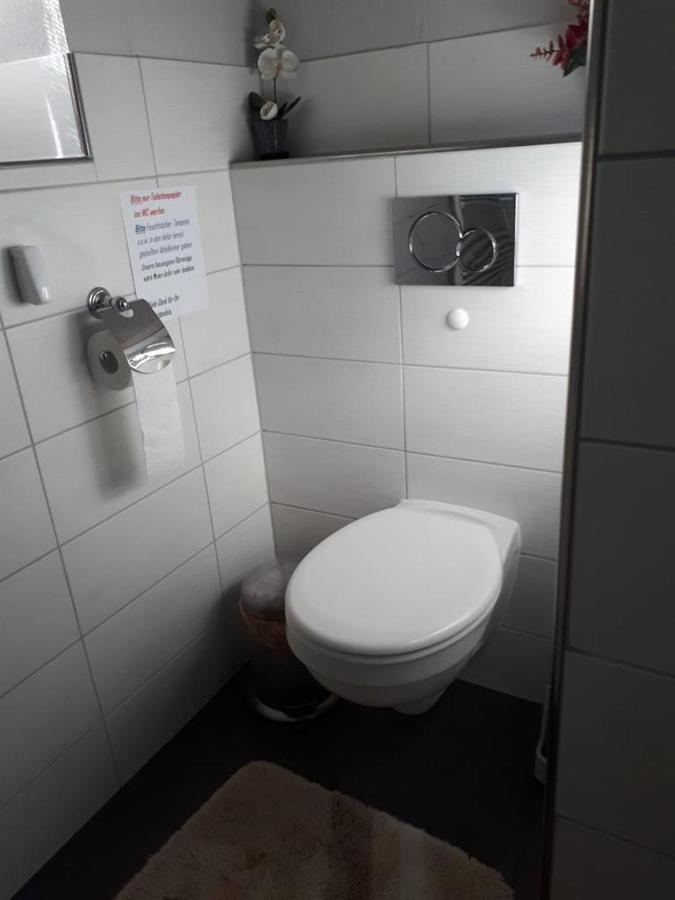 Timmerloher Weg, Ferienwohnung Schneverdingen Exterior foto