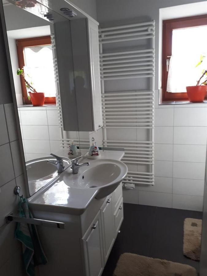 Timmerloher Weg, Ferienwohnung Schneverdingen Exterior foto